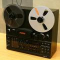 Альбом - Fostex Model 20 Professional Mastering Reel to Reel Rec